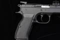 1995 EAA Corp Tanfoglio Witness .45 ACP Blued in Very Good Condition Image 4