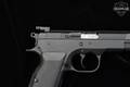 1995 EAA Corp Tanfoglio Witness .45 ACP Blued in Very Good Condition Image 5