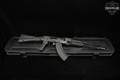 Kalashnikov USA KR-103 SFS 7.62x39 Black in Excellent Condition Image 2