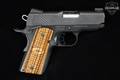 Kimber Ultra Raptor II .45 ACP Matte Black in Excellent Condition Image 3
