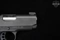 Kimber Ultra Raptor II .45 ACP Matte Black in Excellent Condition Image 4