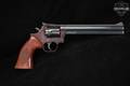 1977 Dan Wesson Model 15-2 Heavy (non-vented) Shroud .357 Mag. Blued in Good Condition Image 3