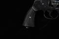 1925 Colt New Service .45 Colt Blued in Good Condition Image 3