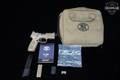 FN Herstal (FNH) 509 Tactical 9mm Luger (9x19 Para) FDE (Flat Dark Earth) in Excellent Condition Image 2