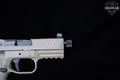 FN Herstal (FNH) 509 Tactical 9mm Luger (9x19 Para) FDE (Flat Dark Earth) in Excellent Condition Image 5