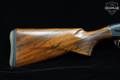 2010 Beretta UGB25 XCEL 12 Gauge Matte Black in Very Good Condition Image 4