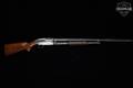 1953 Winchester Repeating Arms Model 12 Takedown Slam Fire 12 Gauge Blued in Good Condition Image 2