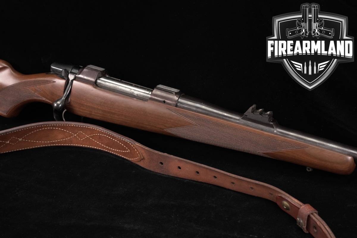 CZ 550 SAFARI MAGNUM American 458 Lott Mauser 25" Walnut CZ550 CRF