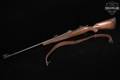 CZ CZ 550 Safari Magnum American .458 Lott Walnut in Fair Condition Image 2