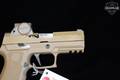 2024 Sig Sauer M18X 9mm Luger Coyote Tan in Factory New Condition Image 5