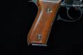 1981 Beretta 92S 9mm Luger Blued in Very Good Condition Image 3