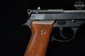 1981 Beretta 92S 9mm Luger Blued in Very Good Condition Image 4