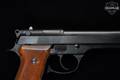 1981 Beretta 92S 9mm Luger Blued in Very Good Condition Image 5