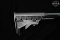 Smith & Wesson (S&W) M&P15 Sport II OR (Optics Ready) 5.56mm NATO Black in Very Good Condition Image 3