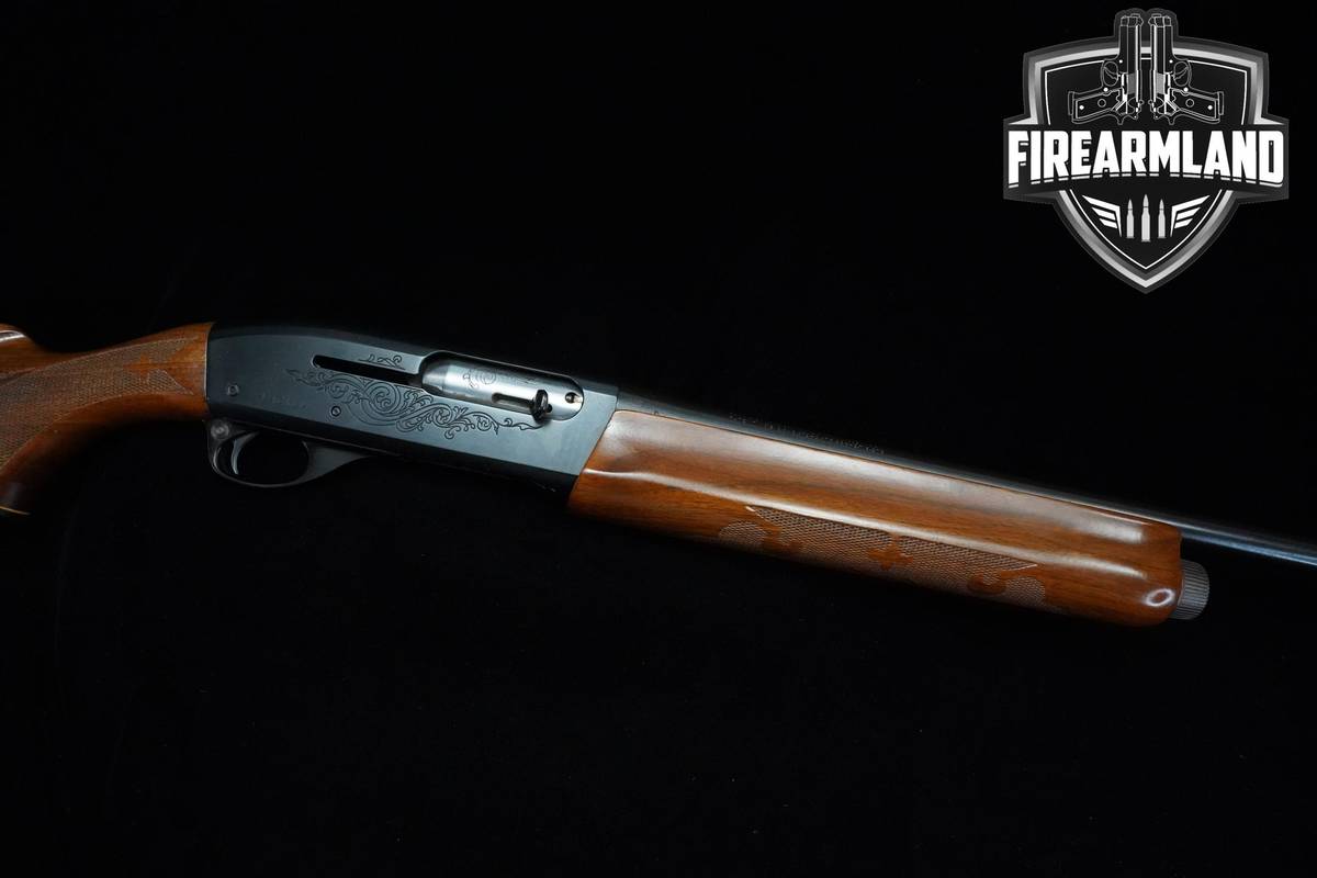 Remington Model 1100 Magnum 20-Gauge 28" Blued Remington 1100 3"