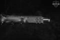 Beretta Model 96A1 Full Size .40 S&W Black in Very Good Condition Image 4