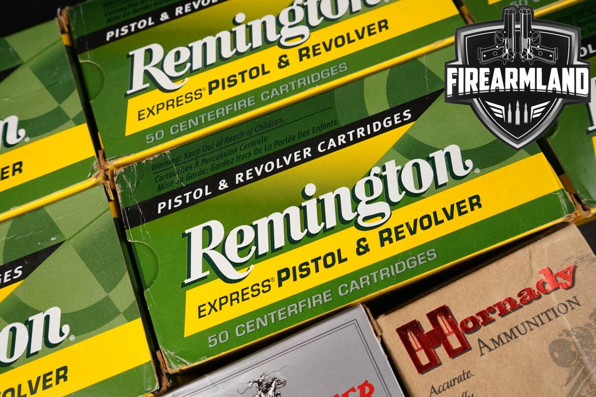 340 RDS! 45 Colt Ammo 45Colt Ammunition