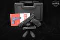 Sarsilmaz (SAR) SAR9 9mm Luger Black in Excellent Condition Image 2