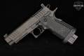 Staccato (STI) P Optic Ready 9mm Luger Black in Very Good Condition Image 4