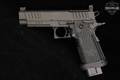 Staccato (STI) P Optic Ready 9mm Luger Black in Very Good Condition Image 5