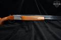 1985 Bruno Bolognini Over Under 12 Gauge Two-Tone in Good Condition Image 5