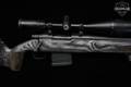 Mossberg MVP Series Varmint 7.62mm NATO (7.62x51) Matte Blue in Very Good Condition Image 4