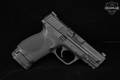 Smith & Wesson (S&W) M&P9 M2.0 Compact, No Thumb Safety 9mm Luger Black in Excellent Condition Image 3