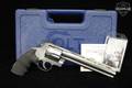Colt Anaconda .44 Mag. Stainless Steel in Excellent Condition Image 2