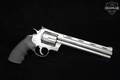 Colt Anaconda .44 Mag. Stainless Steel in Excellent Condition Image 3