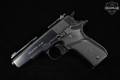 Llama Model III A .380 ACP Blued in Very Good Condition Image 2