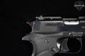 Llama Model III A .380 ACP Blued in Very Good Condition Image 4