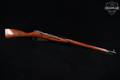 Izhevsk Arsenal Mosin-Nagant Model 1891/30 7.62x54R Blued & Wood in Fair Condition Image 3
