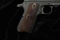 Springfield Armory 1911-A1 G.I. Milspec .45 ACP Parkerized in Excellent Condition Image 3