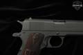 Springfield Armory 1911-A1 G.I. Milspec .45 ACP Parkerized in Excellent Condition Image 4