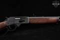 Henry Repeating Arms Model H010G .45-70 Govt. Blued & Walnut in Very Good Condition Image 5