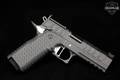 Atlas Gunworks EOS Perfect Zero 9mm Luger Blued in Excellent Condition Image 3