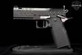 Atlas Gunworks EOS Perfect Zero 9mm Luger Blued in Excellent Condition Image 4