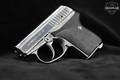 L.W. Seecamp (LW Seecamp) Model LWS-25 .25 ACP (6.35mm) Silver in Very Good Condition Image 2