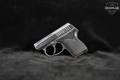 L.W. Seecamp (LW Seecamp) Model LWS-25 .25 ACP (6.35mm) Silver in Very Good Condition Image 3