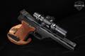 1982 High Standard Victor .22 LR Blued in Good Condition Image 2