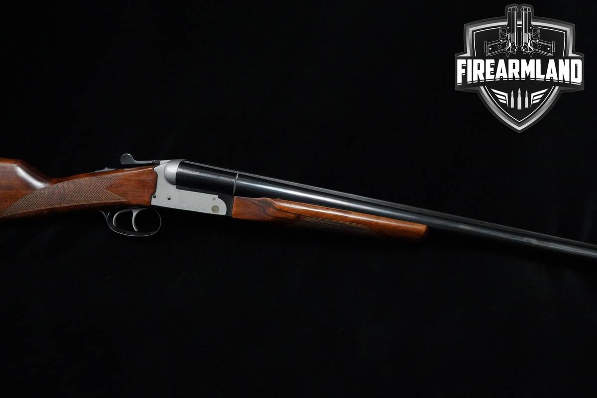 Stoeger Uplander Coachgun 20-Gauge 26" Stoeger Coach Gun Uplander 20GA
