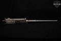 JnC Manufacturing Browning M2HB Semi-Auto; High Standard Marked .50 BMG Parkerized in Good Condition Image 3
