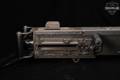 JnC Manufacturing Browning M2HB Semi-Auto; High Standard Marked .50 BMG Parkerized in Good Condition Image 4