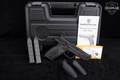 Smith & Wesson (S&W) M&P45 First Generation, No Thumb Safety, No Magazine Disconnect .45 ACP Black in Good Condition Image 2