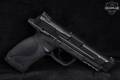 Smith & Wesson (S&W) M&P45 First Generation, No Thumb Safety, No Magazine Disconnect .45 ACP Black in Good Condition Image 3