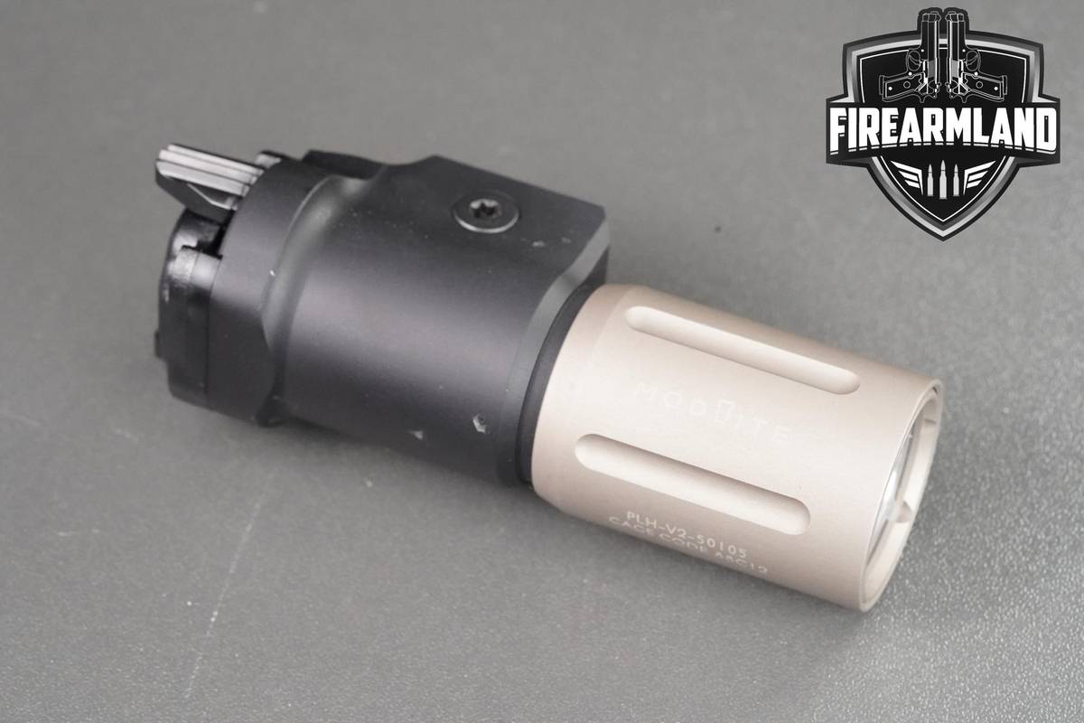Modlite PL350 G2 Modlite-PL350-G2