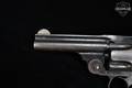Smith & Wesson (S&W) .38 Double-Action 3rd Model Top-Break Auto-Eject .38 S&W Blued in Good Condition Image 3