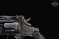 Smith & Wesson (S&W) .38 Double-Action 3rd Model Top-Break Auto-Eject .38 S&W Blued in Good Condition Image 4