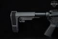 Palmetto State Armory (PSA) PA-15 MOE/EPT SBA3 Pistol 5.56mm NATO Black in Very Good Condition Image 4