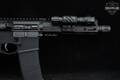 Palmetto State Armory (PSA) PA-15 MOE/EPT SBA3 Pistol 5.56mm NATO Black in Very Good Condition Image 5